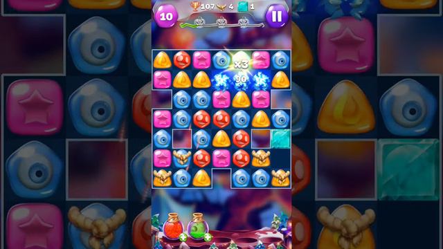 Чародейка 330 уровень прохождение игры обновление смотреть онлайн