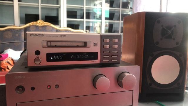 MD KENWOOD SE7?đã bán,đọc tốt md và dùng làm DAC giải mã 24bit tặng md kèm làm mồi☎️0931.008.099 смотреть онлайн