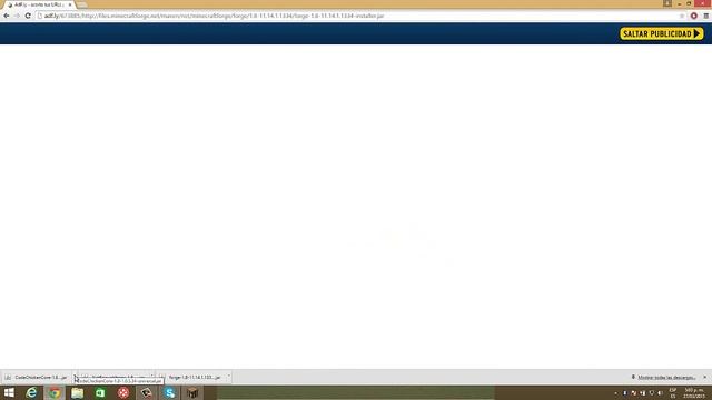 Como Instalar Minecraft Forge 1.8 (NO PREMIUM) Error De Forge Solucionado смотреть онлайн