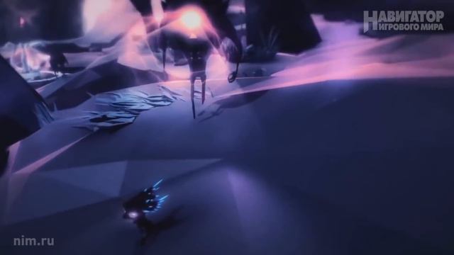 Точка отчета - впечатления от пресс-конференции EA на Е3 2016 смотреть онлайн