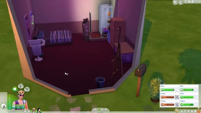 Die Sims 4 | Legacy Challenge | Gameplay | LP | German #037 - Baby on Bord - AY CARAMBA смотреть онлайн