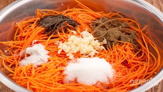 Сборник рецептов