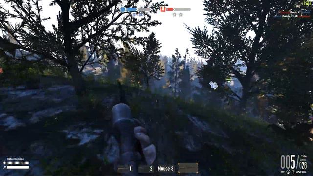 Heroes & Generals | AVS-36&Kar98 смотреть онлайн