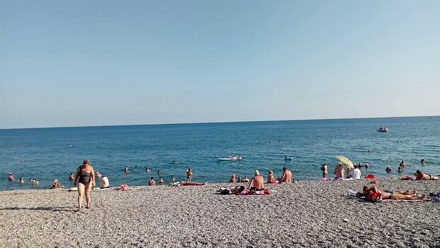 Лдзаа  последние сутки вдвоём.