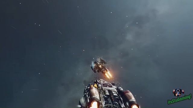 Starfield Review! 🌠 | Xbox Game Pass | Game Pass Exploring | Finished Main Story