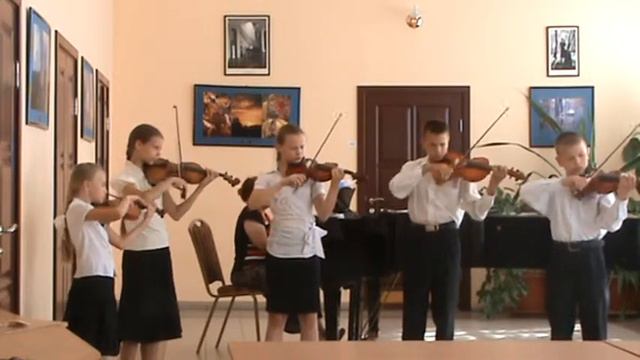 Р н п Лучинушка смотреть онлайн