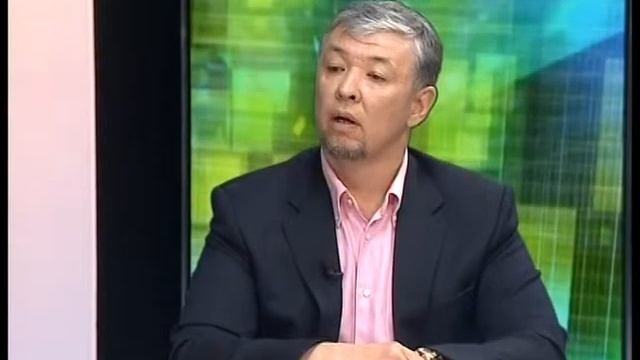 Роль религии в современном Казахстане смотреть онлайн
