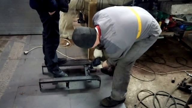 Тюнинг нивы смотреть онлайн