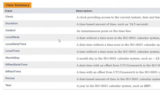 JAVA 8 - Funciones Principales смотреть онлайн