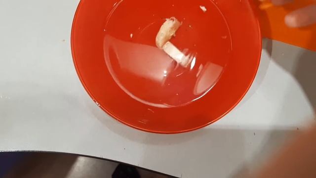 ГОТОВИМ КУРИНЫЙ СУП С ЯБЛОКАМИ(БАНАНАМИ)