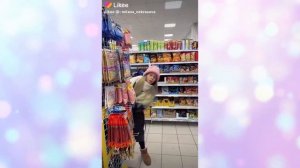 Милана Некрасова Likee Лучшее №7