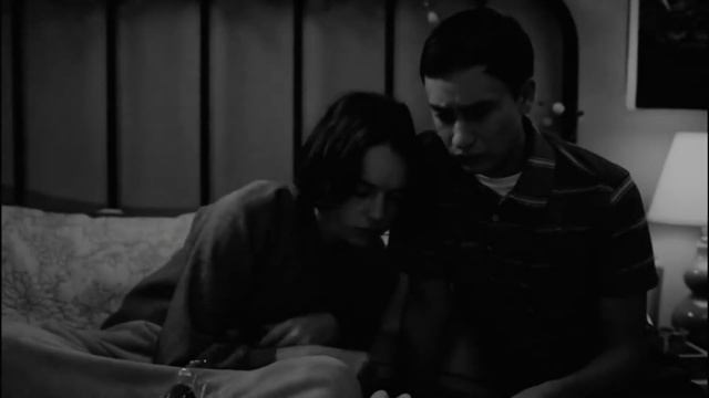 Sam & Casey Gardner • You could be my emotional support human [Atypical] смотреть онлайн