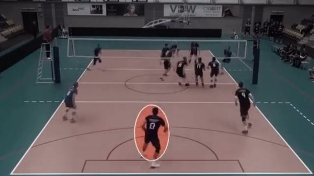 Действия доигровщика на площадке 2 смотреть онлайн