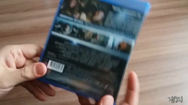 "Деньги на Ветер" №44: Пополнение коллекции фильмов Blu-Ray смотреть онлайн