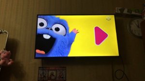 TV Boomerang гризли и лемминги