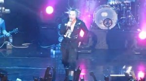 КиШ в Минске - Воспоминания о былой любви