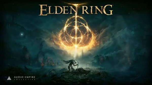 Elden Ring - Dragonlord Placidusax | OST (Official Soundtrack Music)