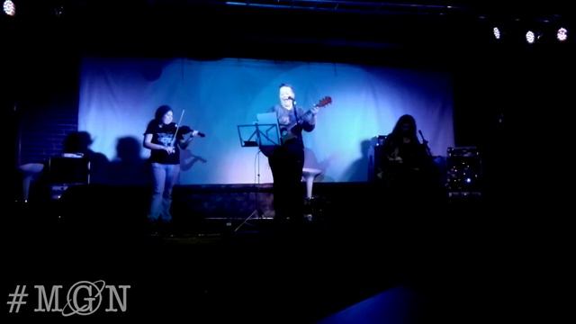 Мэган Шаман Афиша 12 10 17 смотреть онлайн