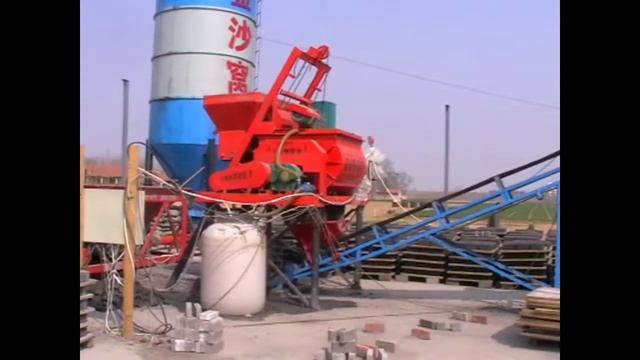 js750 concrete mixer.mpg смотреть онлайн