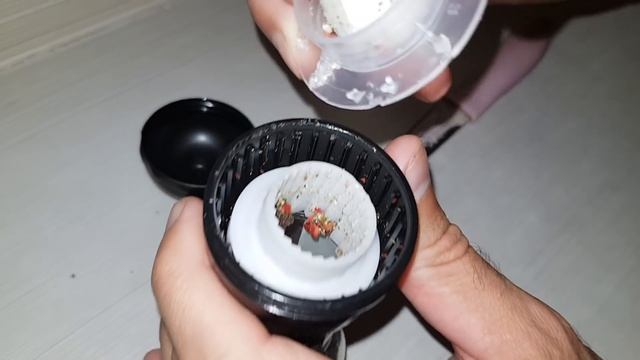 Я была В ШОКЕ! Оказывается мельницу для специй МОЖНО ОТКРЫТЬ за считаные секунды! смотреть онлайн