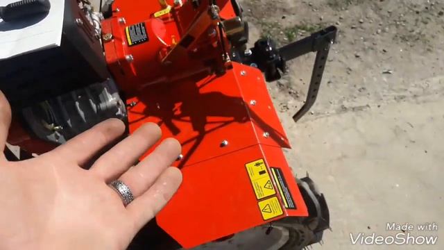Как собрать фрезу к мотоблоку, смех и грех. смотреть онлайн