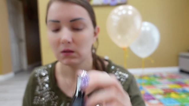 Америка/Бесплатка с WIC/ Покупаю косметику/ Поход к зубному и подарки от него/Тени, лаки и не тольк смотреть онлайн