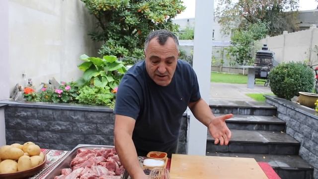 Вкусный шашлык: рецепты и маринады