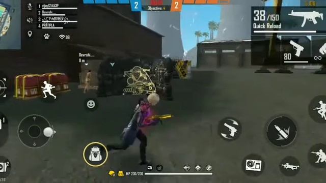 Clash Squad game play | BIG EAGLE PLAYER FF| free fire battle ground смотреть онлайн