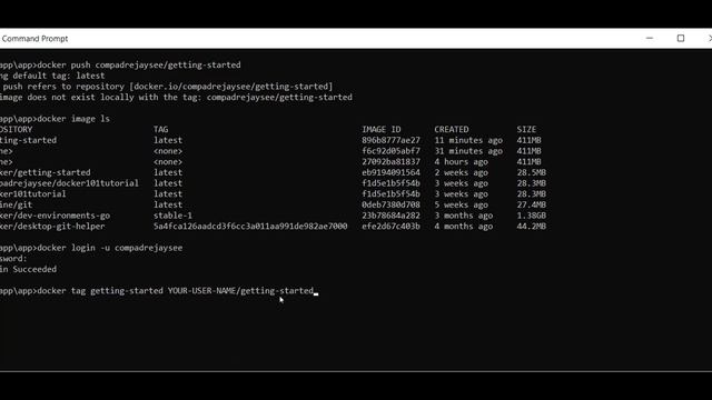 Streaming Analytics - Hands on with Docker Windows Desktop смотреть онлайн