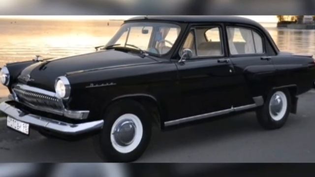 Топ 3 моих любимых авто смотреть онлайн