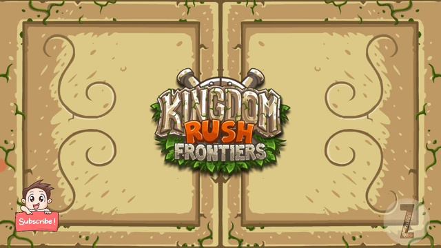 NEW UPDATE | Kingdom Rush Frontiers v5.8.02 | MOD GAME смотреть онлайн