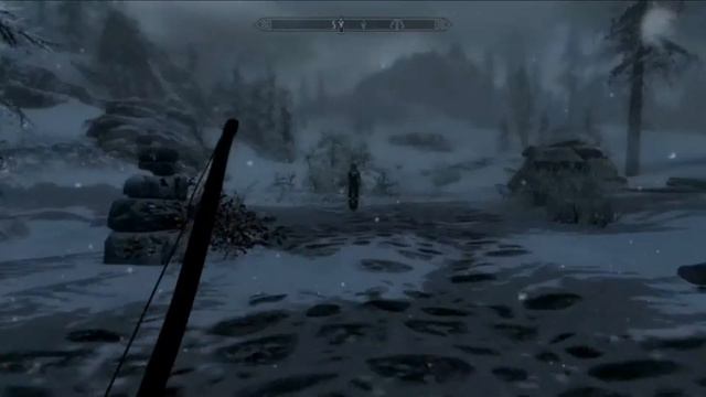 Skyrim: Mod review ,Taurus смотреть онлайн