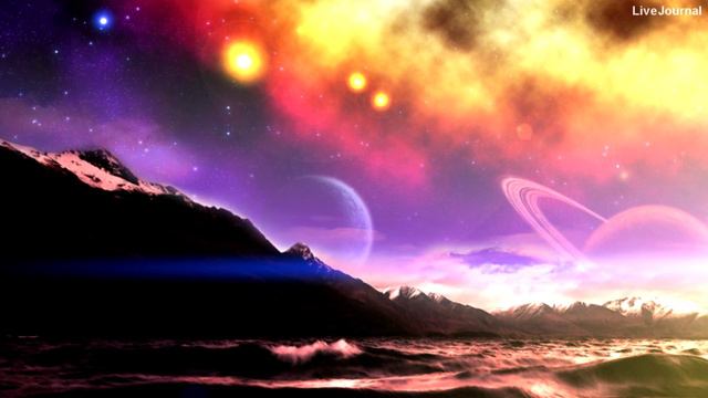 Ваша жизнь изменяется сейчас Ангельские Энергии, действуют через вас! смотреть онлайн