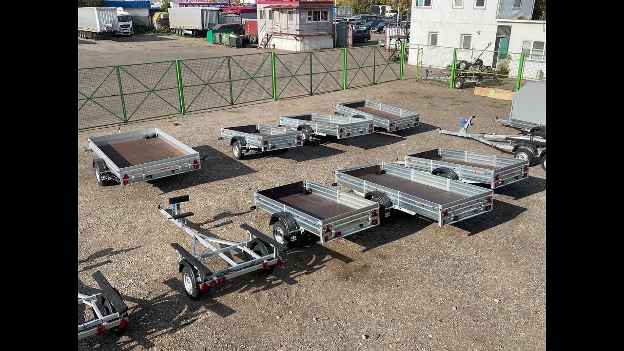 Как проехать в магазин АРИВА в городе Набережные Челны? Где купить прицеп в Челнах? Прицепы Челны. смотреть онлайн