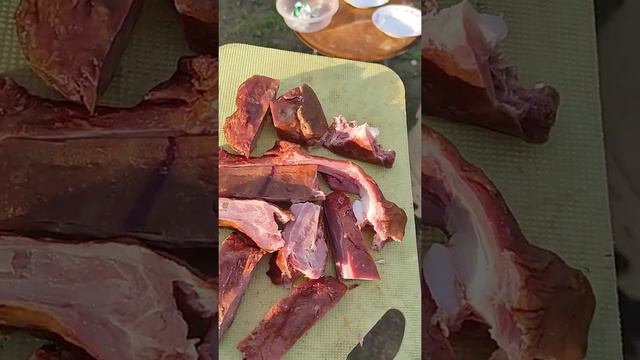 очень вкусный супчик в казане с куриными крылышками смотреть онлайн