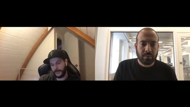 The Ethereum Classic Show Hosted by Dean Pappas #12 - Shane Jonas , Open-RPC смотреть онлайн