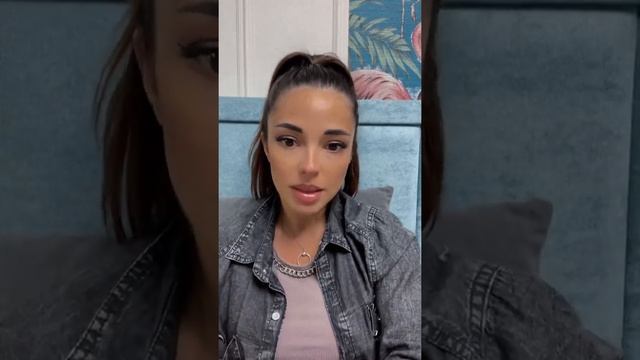 ДЕНЕЖНЫЙ РЕТРИТ ДЕНЬ 11 СТРАХИ