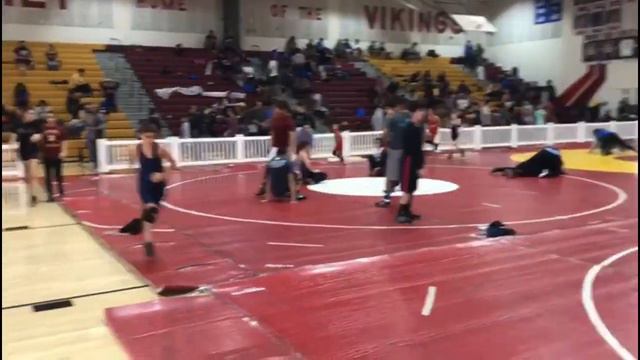 Воля к победе важна, но воля к тренировкам еще важнее! смотреть онлайн