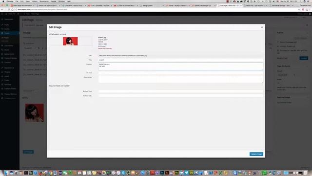 How to add Slideshow images in WordPress Radio FM theme смотреть онлайн