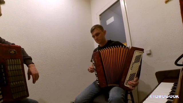 Баян. Занятие 8 смотреть онлайн