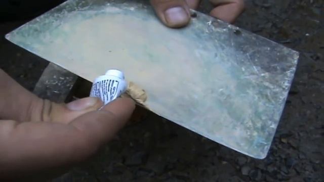 Как убрать ржавчину с кузова авто смотреть онлайн