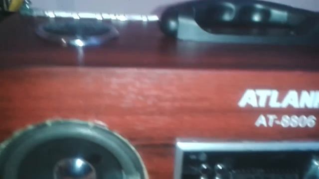 колонка атланфа ат 8806 часть 1 [HD] смотреть онлайн