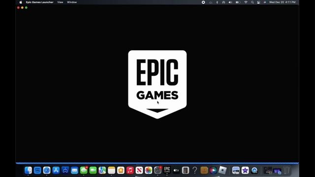 How to download epic games launcher on MacBook ? ￼ смотреть онлайн