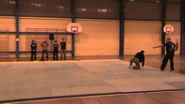 Demos Aito 2010 http://www.aito-78.fr смотреть онлайн