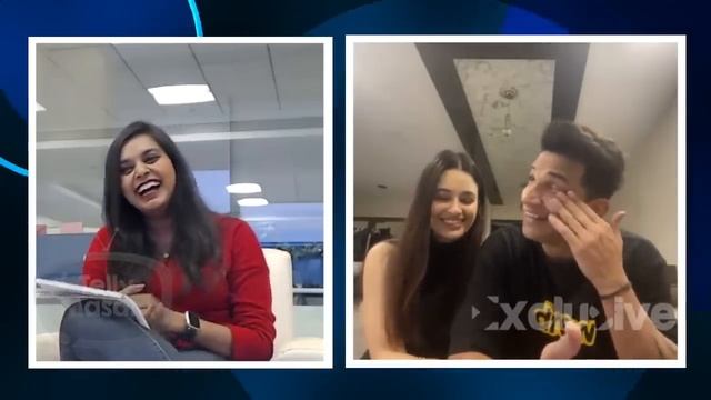 Prince-Yuvika React On Karan Not Winning BB 15, Talks About Teju Being Trolled & Much More смотреть онлайн
