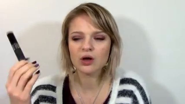 Dior Pump'n Volume Mascara смотреть онлайн