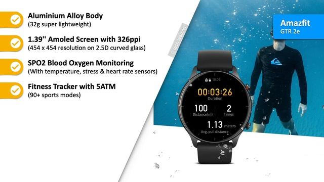 Best Smartwatch Under 10000 - 15000 ? Top 5 Best Smartwatches in 2023 / Round Smartwatch Under 1000 смотреть онлайн
