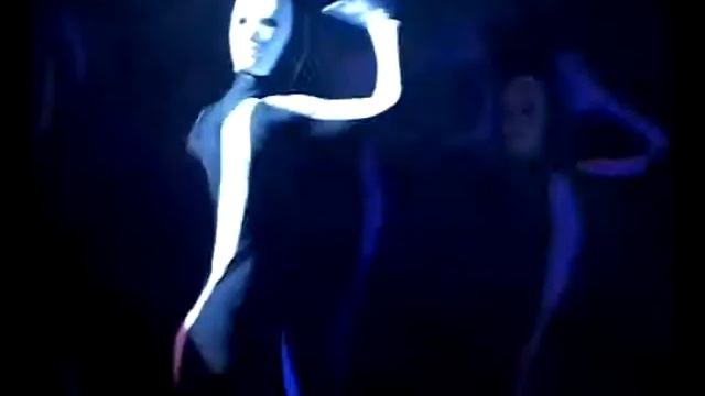 Студия современного танца Петра Горецкого EXPROMT ("Маски", БКЗ 2006 год) смотреть онлайн