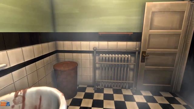 The Mannequin Demo Gameplay (Indie Horror Game ) смотреть онлайн