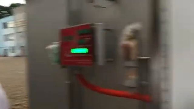 Как запустить инсинератор? смотреть онлайн